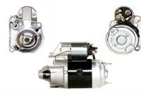 MARŞ MOTORU STR3007 12V 0.8KW 9 DİŞ R9 - R11-R19 VALEO TİPİ