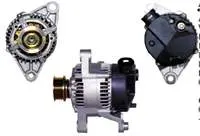 ALTERNATÖR ALT470 12V 85A FIAT PALIO 1.6 16V - FIAT DKŞ DOĞANSLX HİDROLİK DİREKSİYON 96->