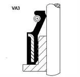 SUBAP LASTIGI(16V)(HONDA  CIVIC 88/95  1516 16V /MAZDA  323FAMILYA 96/02  15 16V Z5  )