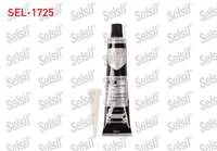 SELSIL RTV SILICONE AUTO GASKET BLACK 50 ML