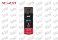 SELSIL COK AMACLI YAPISTIRICI SPREY 400 ML