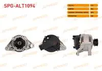 ALTERNATOR 12V 90A 6PK (ALT483) DOGAN SLX KLIMALI 94- / SAHIN 96- (KLIMALI)