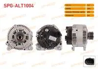 ALTERNATOR 12V/180A 6PK (ALT8600) CRAFTER 2.5 TDI 06-16/ PASSAT (3C2) 2.0 TDI 05-08/ TRANSPORTER T5 2.0 TDI 03-11/ YETI (5L) 2.0 TDI  09-15/ SUPERB II (3T4) 2.0 TDI 10-15