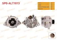 ALTERNATOR D TIPI 12V/70A 5PK (ALT946) TOYOTA COROLLA (_E9_) 1.6 1987-1993