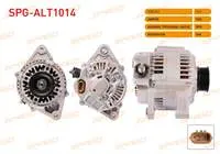 ALTERNATOR 12V/70A 5PK (ALT948) COROLLA (_E10_) 1.6i 1992-1997 / COROLLA (_E11_) 1.6i 1997-2002