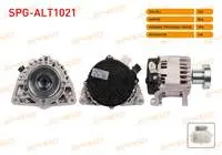 ALTERNATOR 12V/90A (ALT722) FORD FOCUS I 1.8 TDCI 1998-2004
