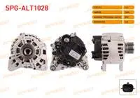 ALTERNATOR 12V/120A 6PK CLIO IV 1.5 DCI 2012-/ FLUENCE 1.5 DCI 2009-/ KANGOO 1.5 DCI 2009-/ MEGANE III 1.5 DCI 2008-2015/ SANDERO II 1.5 DCI 2012-/ DUSTER 1.5 DCI 2010-