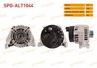 ALTERNATOR 12V/105A 5PK (ALT441) LINEA 1.4 2007-/ 500 1.4 2007-/ STILO 1.4 2001-2010