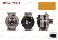 ALTERNATOR 12V150A 6PK (ALT233) TRANSIT (V347) 2.2 TDCI 2006-2011  DUCATO 2.3 JTD 2006-  CITROEN JUMPER III 2.2 HDi 2006-  BOXER III 2.2 HDi 2006-