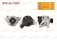 ALTERNATOR 12V75A 5PK (ALT470) PALIO 1.6 96-02  DOGAN SLX HIDROLIK DIREKSIYON  BRAVA 1.6 95-01