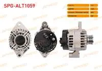 ALTERNATOR 12V120A 6PK (ALT444) DOBLO 1.6 D MJT - 2.0 D MJT 10-  DUCATO 2.0 D MJT 11-  BRAVO II 1.9 D MJT - 2.0 D MJT 07-18