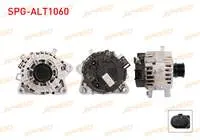 ALTERNATOR 12V165A 6PK (ALT8132) TOURNEO TRANSIT CUSTOM (V362) 2.0 ECOBLUE 15-