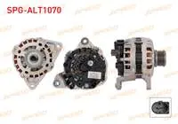 ALTERNATOR 12V150A 6PK DAILY VI 2.3 D 14-