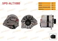 ALTERNATOR 12V70A 1PK (ALT970) FAVORIT 1.3 92-97