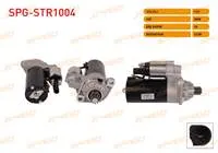 MARS MOTORU 12V2KW 10 DIS CCW VOLKSWAGEN TRANSPORTER T5 2.5 TDI 2003-2011