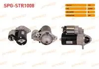 MARS MOTORU 12V1.1KW 9 DIS CW (STR5123) OPEL VECTRA B 2.0i 1995-2001 OMEGA B 2.0i 1994-2003  ASTRA F 2.0i 1991-1998
