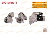 MARS MOTORU 12V2.2 KW 9 DIS CW ISUZU D-MAX 2.5 – 3.0 4×4 2002-2007