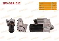 MARS MOTORU 12V1.3KW 11 DIS CW RENAULT KANGOO 1.9 DCI 2000-   MEGANE I 1.9 DCI 1996-2003  SCENIC 1.9DCI 2001-2003