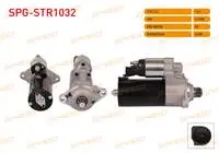 MARS MOTORU 12V1.7KW 10 DIS CCW (STR6562) CADDY III 1.9 TDI 2004-2015 GOLF V 1.9 TDI 2003-2009 PASSAT 2.0 TDI 2005-2008 JETTA III 2005-2010 LEON 2.0 TDI 2005-2012 OCTAVIA 2.0 TDI 2004-2012