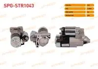 MARS MOTORU 12V1.4KW 12 DIS CW (STR6075) CLIO II - III 1.5 DCI 98-12KANGOO 1.5 DCI 05-MEGANE II 1.5 DCI 02-08 SCENIC II 1.5 DCI 03-09 SANDERO 1.5 DCI 08-LOGAN 1.5 DCI 05-MICRA III 1.5 DCI 03-10
