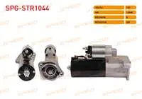 MARS MOTORU 12V1.8KW 9 DIS CW (STR6532) VOLKSWAGEN PASSAT 1.9 TDI 1996-2000 AUDI A4 1.9 TDI 2000-2004 A6 1.9 TDI 2000-2005