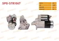 MARS MOTORU 12V1.4KW 12 DIS CW (STR6080) CLIO II-III-IV 1.5 DCI 98-20FLUENCE 1.5 DCI 09-KANGOO 1.5 DCI 05-MEGANE II-II 1.5 DCI 02-15SYMBOL II 1.5 DCI 09-DUSTER 10-LODGY 12-LOGAN 05-SANDERO