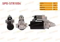 MARS MOTORU 12V1.7KW 12 DIS CW (STR6842) FORD TRANSIT (V363) 2.2 TDCI 2014-