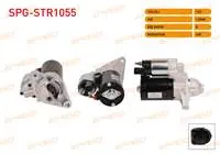 MARS MOTORU 12V1.2KW 9 DIS CW B TIPI (STR4725) TOYOTA AURIS 1.6 VVT-I 2007-2012 AVENSIS 1.6 VVT-I - 2.0  VVT-I 2008-2018  COROLLA 1.6 2012-