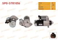 MARS MOTORU 12V1.7KW 8 DIS CW (STR3415) HYUNDAI ACCENT ERA 1.4 - 1.5 - 1.6 CRDI 2006-2012  I20 1.4 - 1.6 CRDI 2008-2015  I30 1.4 - 1.6 CRDI 2011-2015 KIA CERATO I 1.6 CRDI 2005-2011