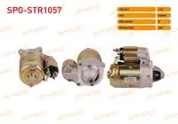 MARS MOTORU 12V0.8KW 9 DIS CW (STR3005) RENAULT R12 T  TS  GTS 1972-1998