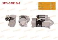 MARS MOTORU 12V2.2KW 10 DIS CW (STR6048C) HYUNDAI H100 2.5 D 2000-2006  MITSUBISHI  L200 2.5 D 2001-  L300 2.5 D 1991-