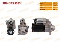 MARS MOTORU 12V1.4KW 11 DIS (STR5167) FIAT EGEA 1.6 MJT 15-  DOBLO 1.6 2.0 MJT 10-  DUCATO 115 2.0 MJT 11-  BRAVO II 1.6 MJT 08-14