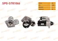 MARS MOTORU 12V1.4 KW 11 DIS CW B TIPI (STR6042) FIAT DKS