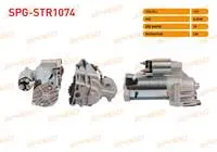 MARS MOTORU 12V2.2 KW 19 DIS CW (STR5230) FORD MONDEO III 2.0 - 2.2 TDCI 2000-2007  TRANSIT 2.0 2000-2006  JAGUAR X-TYPE I 2.0 D - 2.2 D 2003-2009