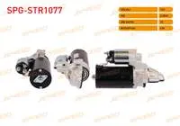 MARS MOTORU 12V2.2 KW 12 DIS CW FORD TRANSIT V363 2.2 TDCI 2013-2018