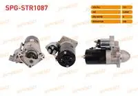 MARS MOTORU 12V2.2 KW 9 DIS CW PEUGEOT BOXER 2.5 D, 2.8 D 1999-2002  CITROEN JUMPER 2.8 D 1999-2002  FIAT DUCATO 2.5 D 1994-2002