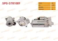 MARS MOTORU 12V1.9 KW 11 DIS CW (STR3452) PEUGEOT 307 2.0 HDI 2003-2009  308 2.0 HDI 2007-2014  CITROEN C4 2.0 HDI 2004-2011  C5 II 2.0 HDI 2004-  DS5 2.0 HDI 2011-2015