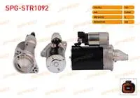 MARS MOTORU 12V0.9 KW 8 DIS CW HYUNDAI i10 1.2 2008-2013  i20 1.2 2008-2015  PICANTO II 1.0 - RIO III 1.25 2011-2017