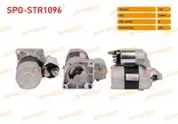 MARS MOTORU 12V0.9 KW 9 DIS CW FIAT 500 1.2 2007-  500L 1.4 2012-  BRAVO II 1.4 2007-2014  DOBLO 1.4 2005-  EGEA 1.4 2016-  PUNTO 1.4 2012-