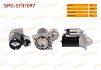 MARS MOTORU 12V1.4 KW 9 DIS CW FIAT BRAVO II 1.6 D MJT 2007-2014  DOBLO 1.9 D MJT 2005-  LINEA 1.6 D MJT 2009-  STILO 1.9 D 2003-2008