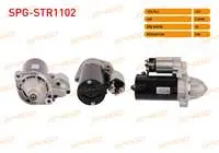 MARS MOTORU 12V2 KW 10 DIS CW MERCEDES C SERISI (W202) C250 1995-2000  W203 C200 2000-2007  E SERISI (W210) E220 D 1995-199  W211 E200 CDI 2002-2008  SPRINTER (B904) 412 D 1996-2006