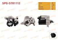 MARS MOTORU 12V1.1 KW 10 DIS CW AUDI A4 B8 1.8 TFSI, 2.0 TFSI 2008-2015  A5 1.8 TFSI, 2.0 TFSI 2007-2017  A6 2.0 TFSI 2011-2018  Q5 2.0 TFSI 2009-2017  PORSCHE MACAN 2.0 2014-