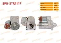 MARS MOTORU 12V1 KW 9 DIS CW (STR4690) FIAT TEMPRA 1.4, 1.6 1993-1997  DOGAN SLX 1992-1998  TIPO 1.4, 1.6 1992-1998