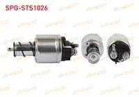 MARS OTOMATIGI 12V (ZM2496) RENAULT ESPACE III 1997-2002  LAGUNA 1.9-2.2 2001-  MASTER II 2.5 dCi 2001-  OPEL MOVANO 2.5 CDTi 2004-  VIVARO 2.0 2006-