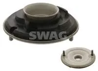 AMORTİSÖR TAKOZU ÖN AUDI A4-A6 1997-2004 FEBI 38626