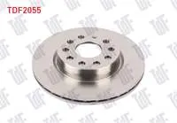 FREN DISKI ON HAVALI 5 BJN 279,9X22X65X49,4 GOLF V 1.4 TSI-1.6 TDI-2.0 TSI 2003-2009/CADDY III 1.9 TDI 2004-2015/LEON 1.6-2.0 TDI 2005-2012/A3 1.6-1.8 T 2003-2012/OCTAVIA 1.4 TSI-1.6 TDI 2004-2012