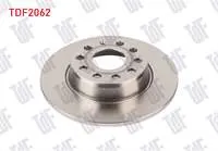 FREN DISKI ARKA DUZ 5 BJN 272×10X65X48.3 GOLF V-VI-VII-VIII 03-/JETTA III-IV 05-/T-ROC 17-/CADDY III-IV 04-/ A3 03-12/Q2 18-/LEON 05-12/ALTEA 04-/TOLEDO 04-09/OCTAVIA II-III-IV 04-/KAROQ 17-/YETI 09-