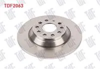 FREN DISKI ARKA DUZ 5 BJN 300×12X65X48,3 VOLKSWAGEN GOLF VII 1.6 TDI-1.2 TSI-1.4 TSI-2.0 TDI 2012-/PASSAT 2.0 TDI-1.4 TSI 2014-/SKODA SUPERB 1.4 TSI-2.0 TSI-1.6 TDI-2.0 TDI 2015-/AUDI TT 2.0TFSI 2013-