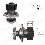 DEVIRDAIM LADA TAVRIA 8899 T