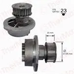 DEVIRDAIM ASTRA.F-VECTRA.B 1.6 16V *X16XEL* [U.K]
